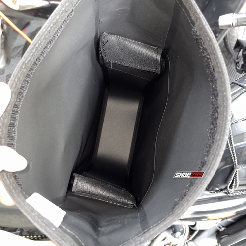 TÚI CHỐNG NƯỚC TREO HÔNG MOTOWOLF 8L MDL 0715B