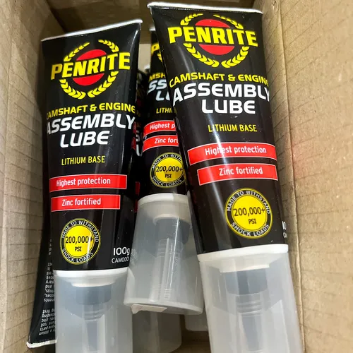 MỠ RÁP MÁY PENRITE CAM ASSEMBLY LUBE - 100 GRAM