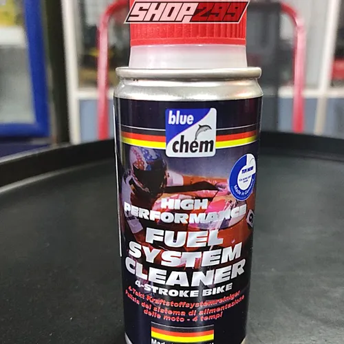COMBO BLUECHEM SÚC RỬA ĐỘNG CƠ - VỆ SINH KIM PHUN - PHỤ GIA NANO 