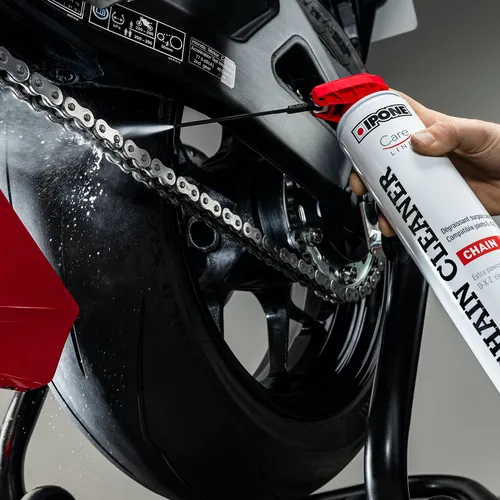 CHAI XỊT VỆ SINH SÊN IPONE CHAIN CLEANER (750ML)