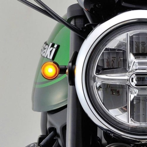 XI NHAN LED DAYTONA D-LIGHT SOL CHÍNH HÃNG - LEN KHÓI