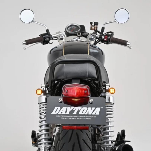 XI NHAN LED DAYTONA D-LIGHT SOL CHÍNH HÃNG - LEN KHÓI