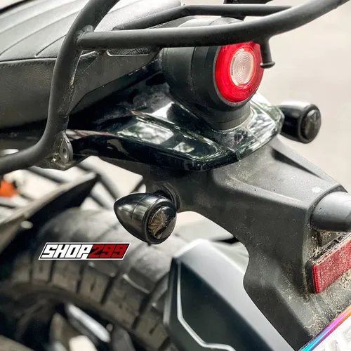 XI NHAN LED NHÔM CNC CỔ ĐIỂN - ĐEN