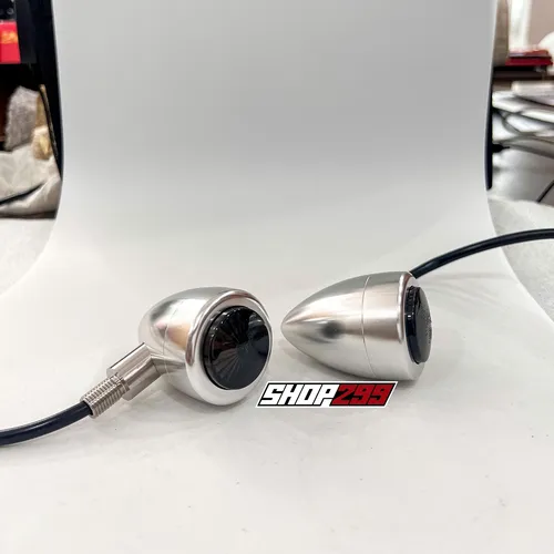 XI NHAN LED NHÔM CNC CỔ ĐIỂN - BẠC