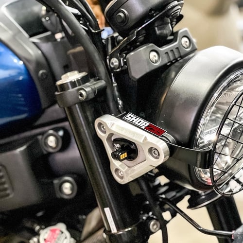 XI NHAN LED SPIRIT BEAST M8 CHÍNH HÃNG