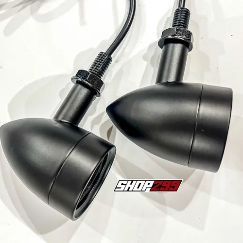 XI NHAN LED XR900 - ĐEN