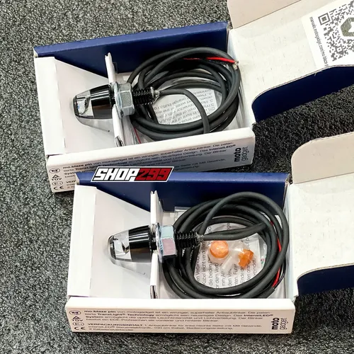 XI NHAN MOTOGADGET PIN CHÍNH HÃNG - CÁI