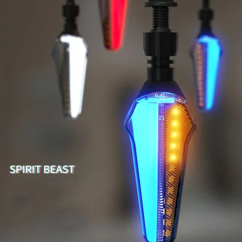 XI NHAN SPIRIT BEAST L21 CHÍNH HÃNG