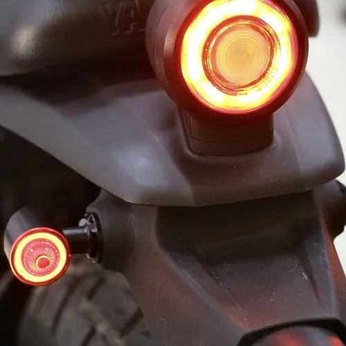 XI NHAN SPIRIT BEAST M3 CHÍNH HÃNG - DEMI ĐỎ