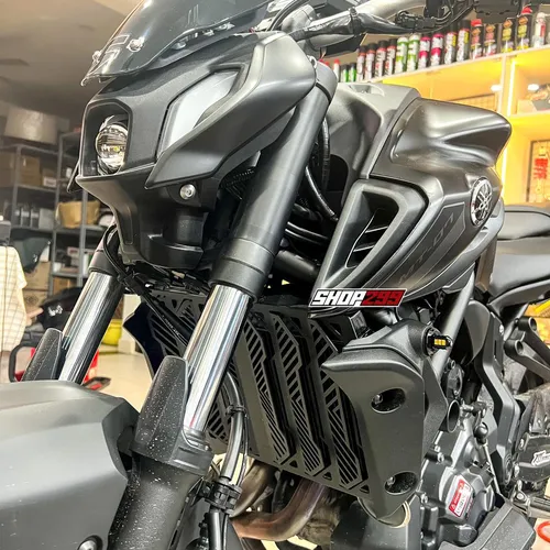 XI NHAN SPIRIT BEAST M5 CHÍNH HÃNG - XÁM