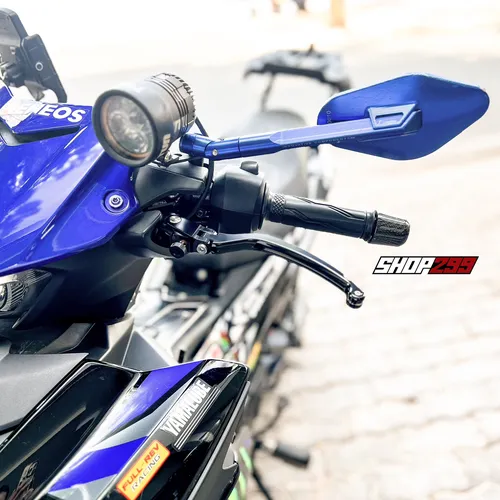 TAY CÔN FULL REV RACING CHÍNH HÃNG