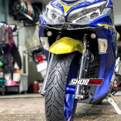 LỐP PIRELLI ANGEL SCOOTER