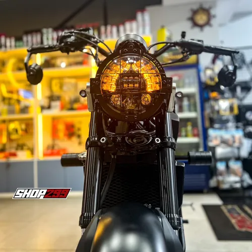 ĐÈN LED PHA TUN 770 CHÍNH HÃNG