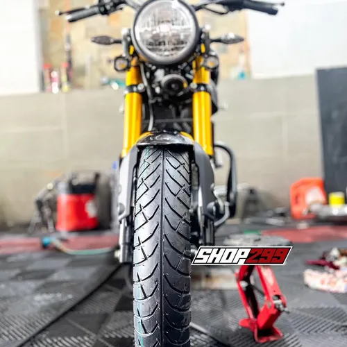 LỐP KENDA CRUISER 110/70-17 & 150/60-17
