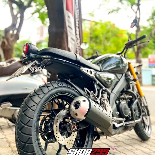 LỐP KENDA CRUISER 110/70-17 & 150/60-17