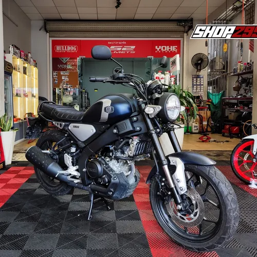 CHÂN CHỐNG ĐỨNG DÀNH CHO YAMAHA XSR155/ R15/ MT15/ TFX
