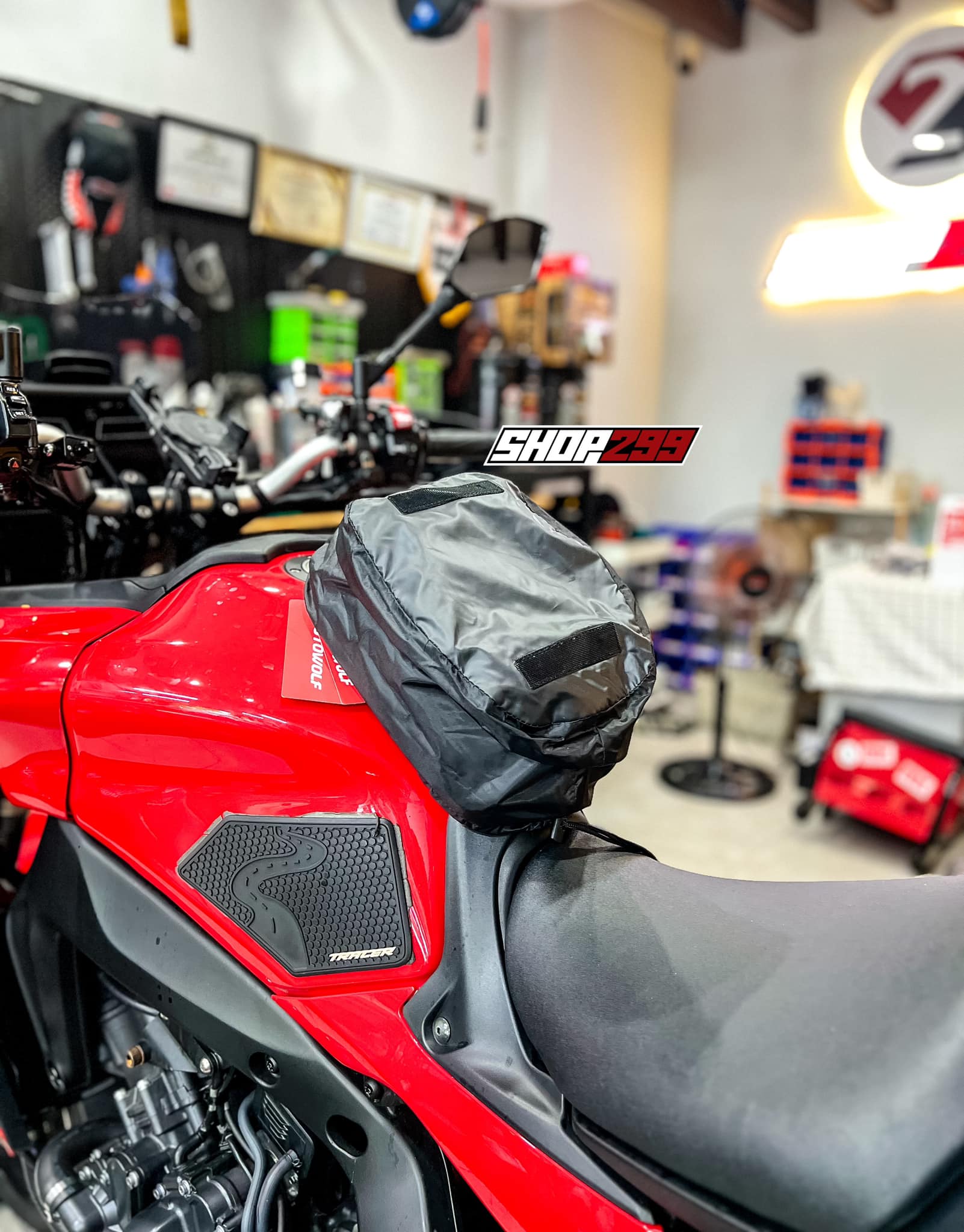 TÚI HÍT BÌNH XĂNG MOTOWOLF MB1 4.5L CHÍNH HÃNG TÚI HÍT BÌNH XĂNG MOTOWOLF MB1 4.5L CHÍNH HÃNG