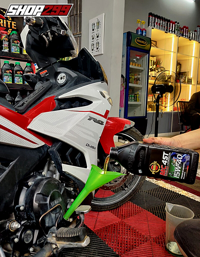 NHỚT PENRITE PREMIUM MINERAL 15W40 (GỐC KHOÁNG) 1L NHỚT PENRITE PREMIUM MINERAL 15W40 (GỐC KHOÁNG) 1L