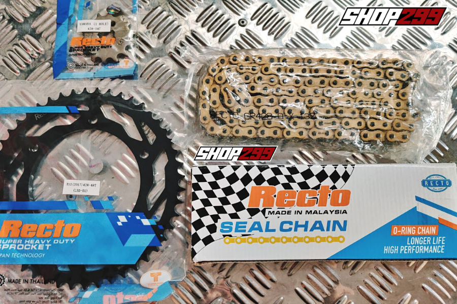 SÊN VÀNG RECTO 428 132L (CÓ PHỐT) SÊN VÀNG RECTO 428 132L (CÓ PHỐT)