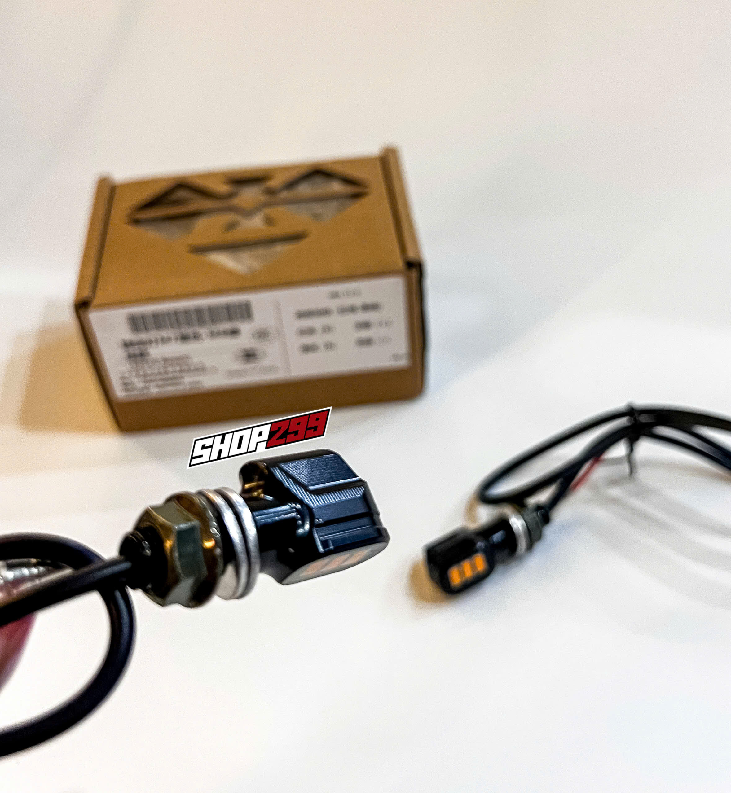 XI NHAN LED SPIRIT BEAST M8 XI NHAN LED SPIRIT BEAST M8