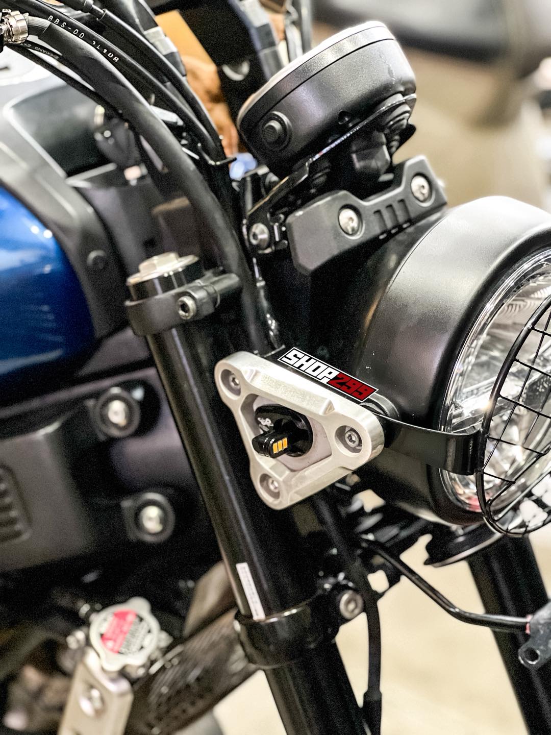 XI NHAN LED SPIRIT BEAST M8 CHÍNH HÃNG XI NHAN LED SPIRIT BEAST M8 CHÍNH HÃNG