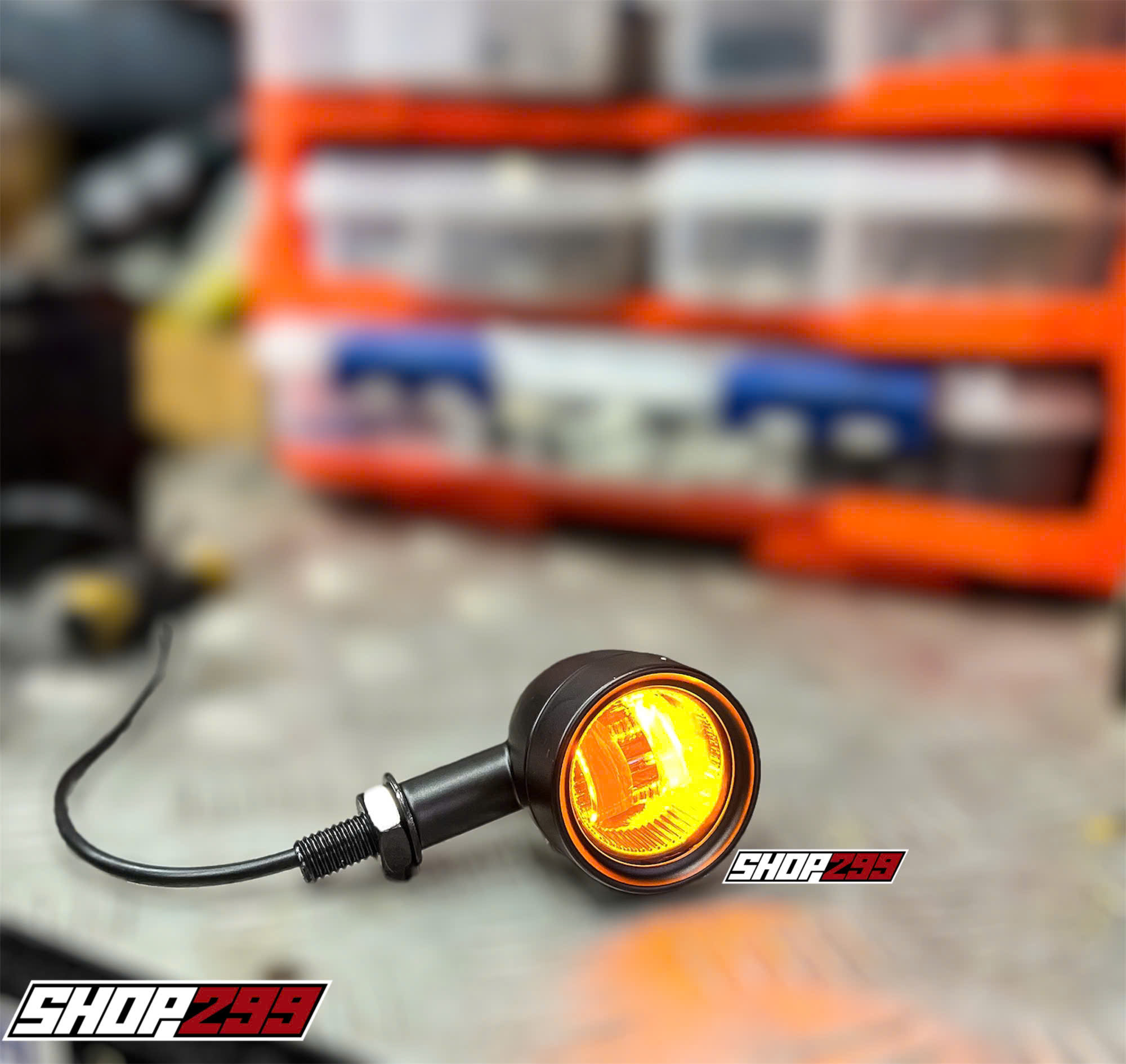 XI NHAN LED XR900 - ĐEN XI NHAN LED XR900 - ĐEN
