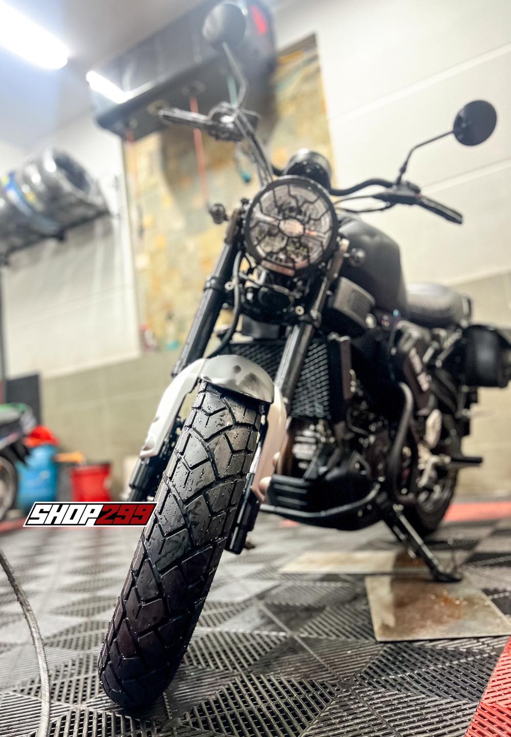 LỐP CST CLASSIC TRAIL 110/80-17 & 140/70-17 LỐP CST CLASSIC TRAIL 110/80-17 & 140/70-17