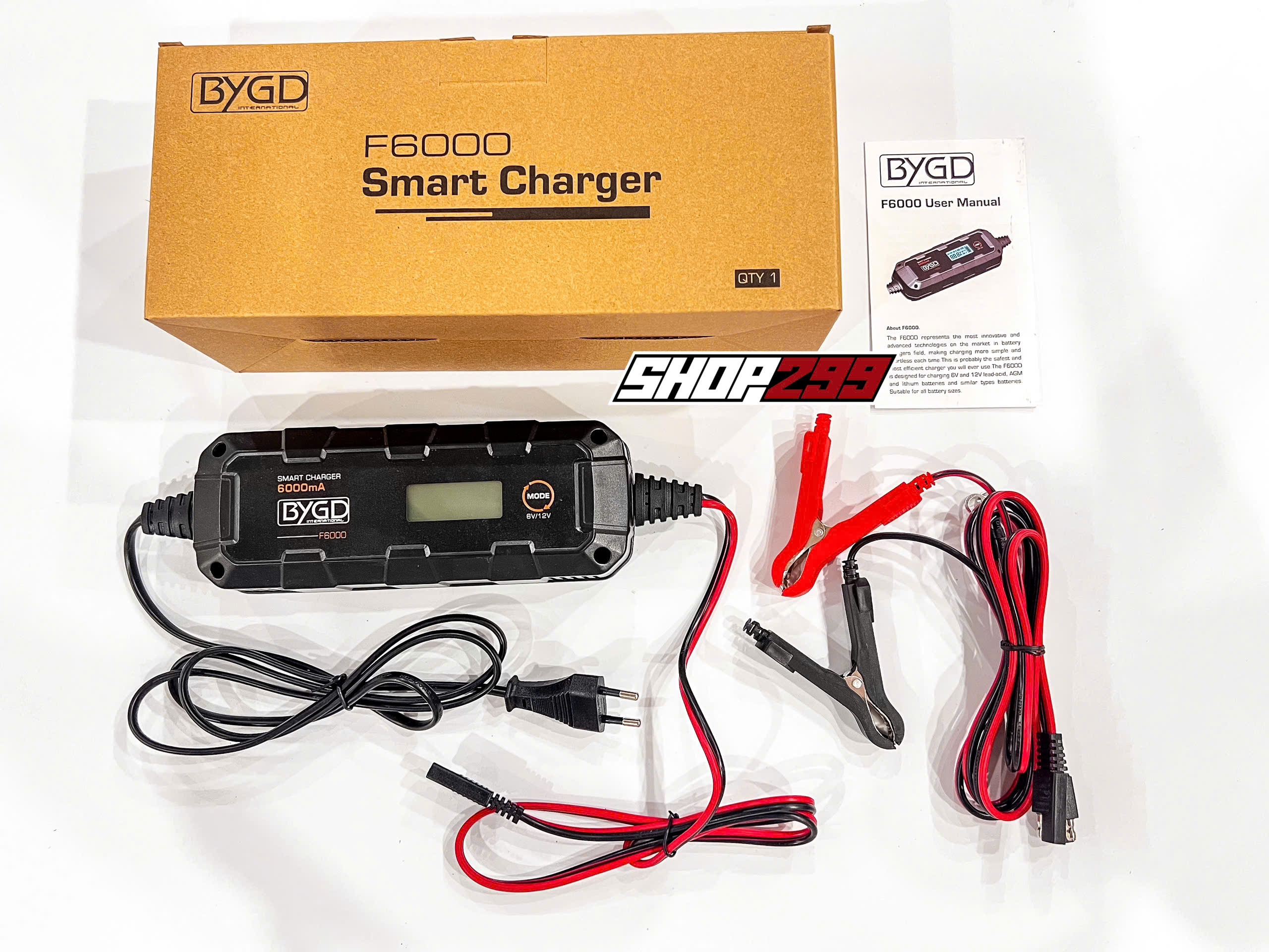 BỘ SẠC DƯỠNG BÌNH THÔNG MINH F6000 BỘ SẠC DƯỠNG BÌNH THÔNG MINH F6000