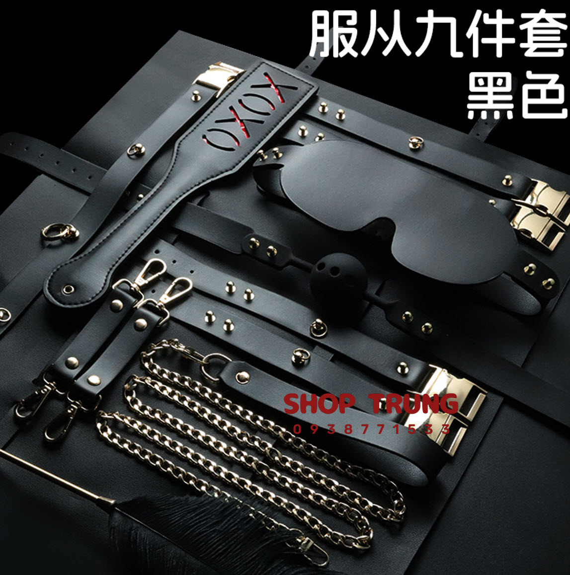 set do choi bdsm set do choi bdsm