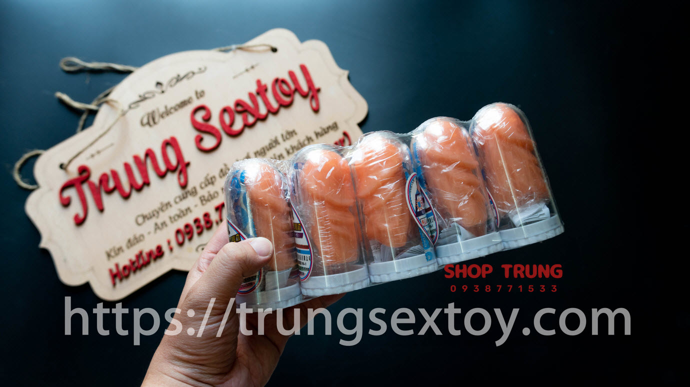 chon bao cao su don den chon bao cao su don den