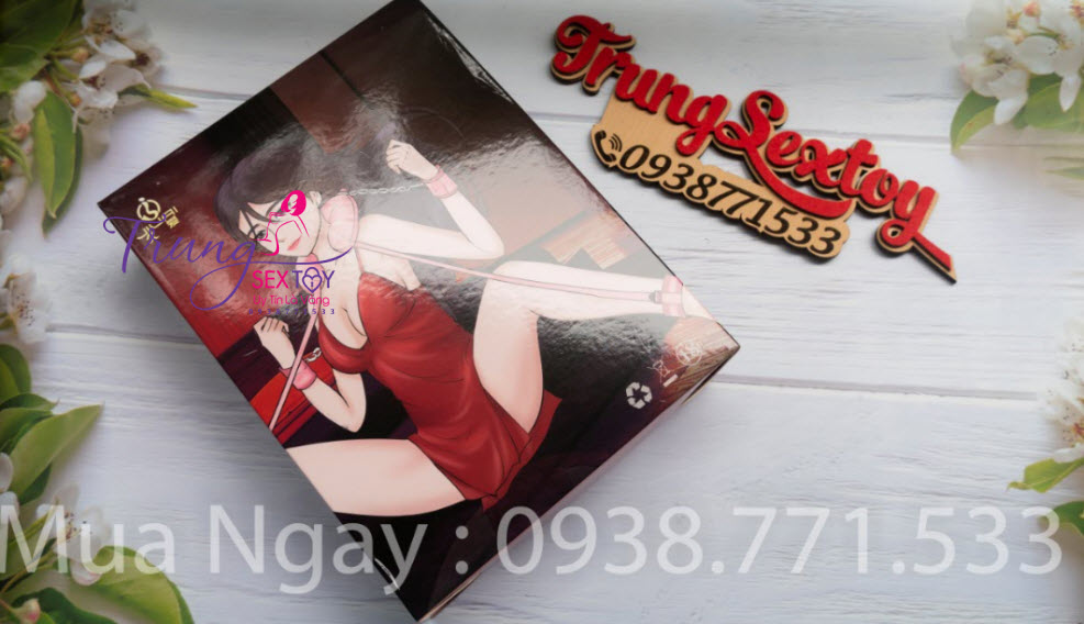 đồ chơi bdsm đồ chơi bdsm