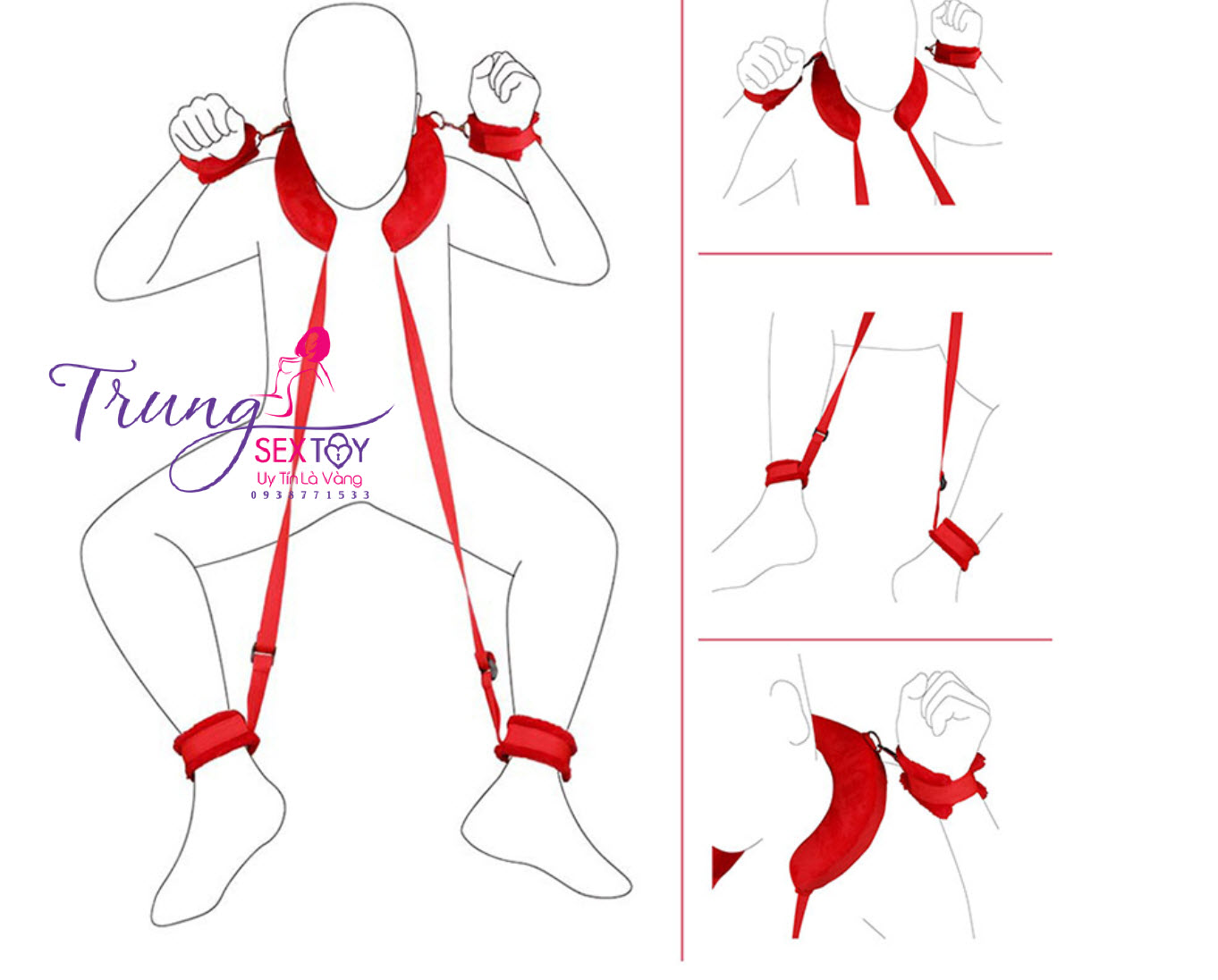 đồ chơi bdsm đồ chơi bdsm