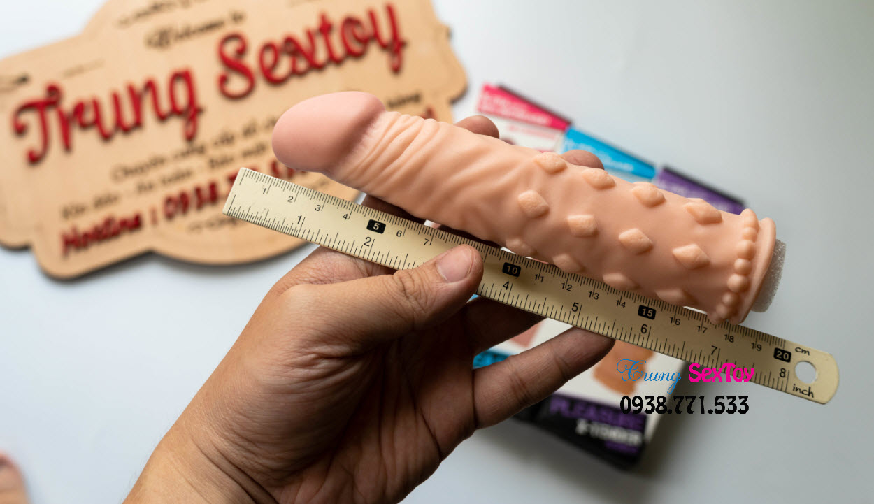 Bao cao su đôn dên Lovetoy Bao cao su đôn dên Lovetoy