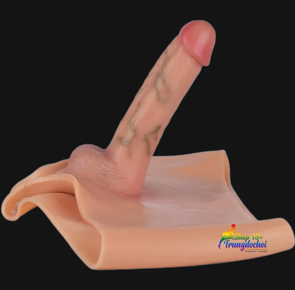 quần Silicon đặc ruột cho les quần Silicon đặc ruột cho les