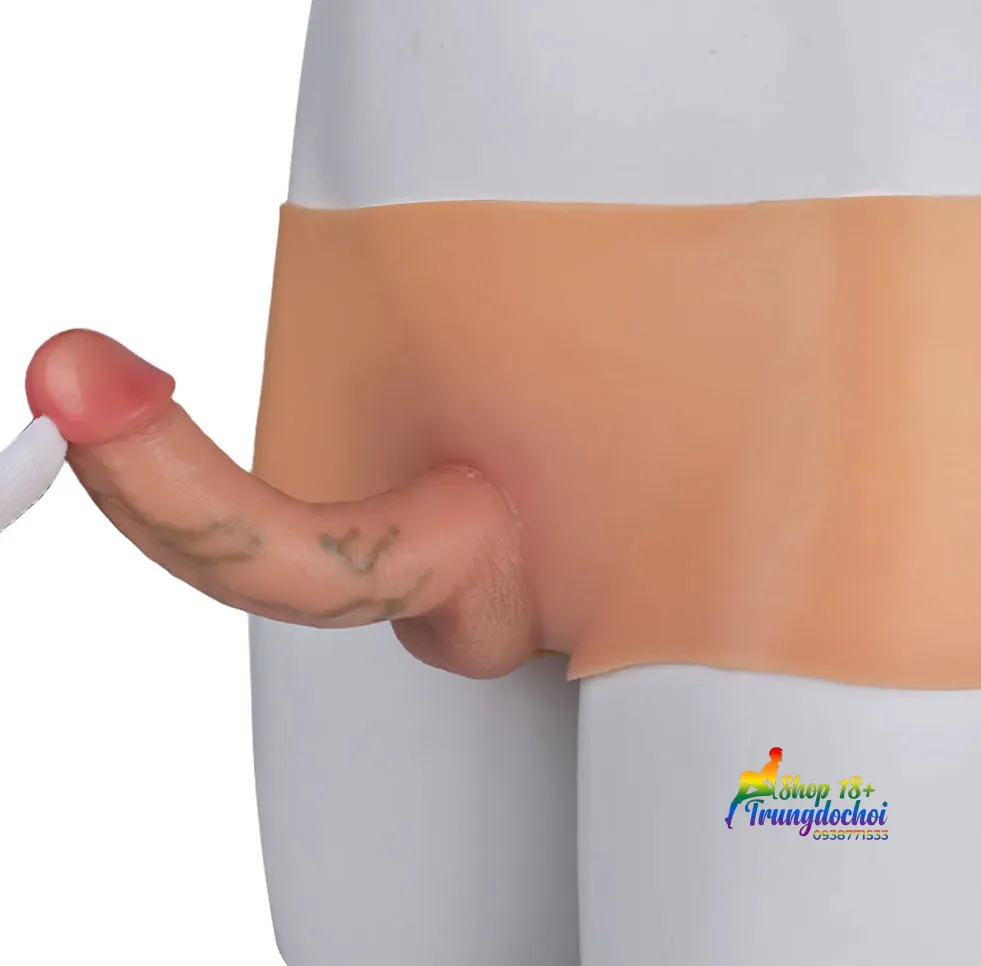 quần Silicon đặc ruột cho les quần Silicon đặc ruột cho les