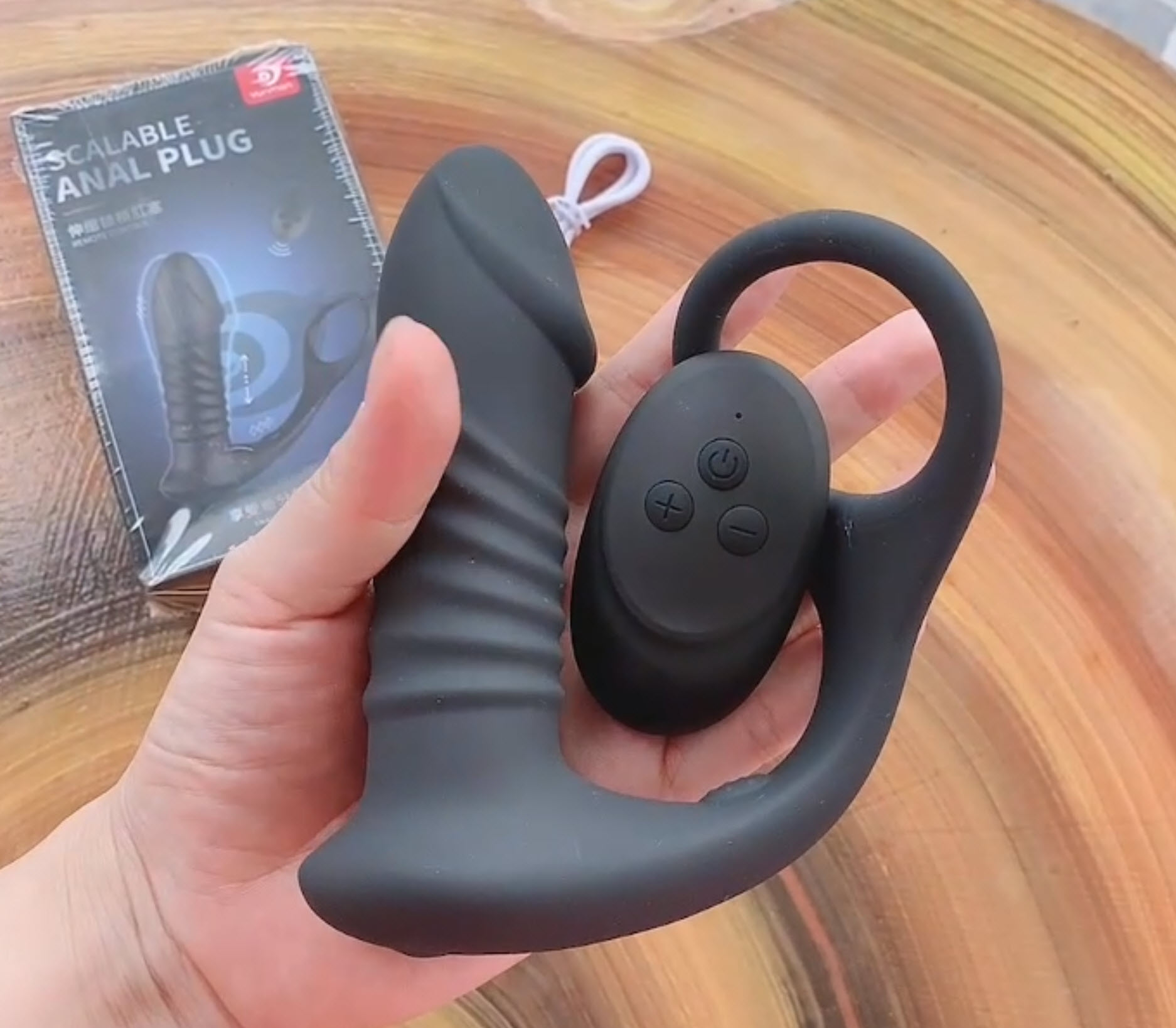 máy rung kích thich hậu môn máy rung kích thich hậu môn