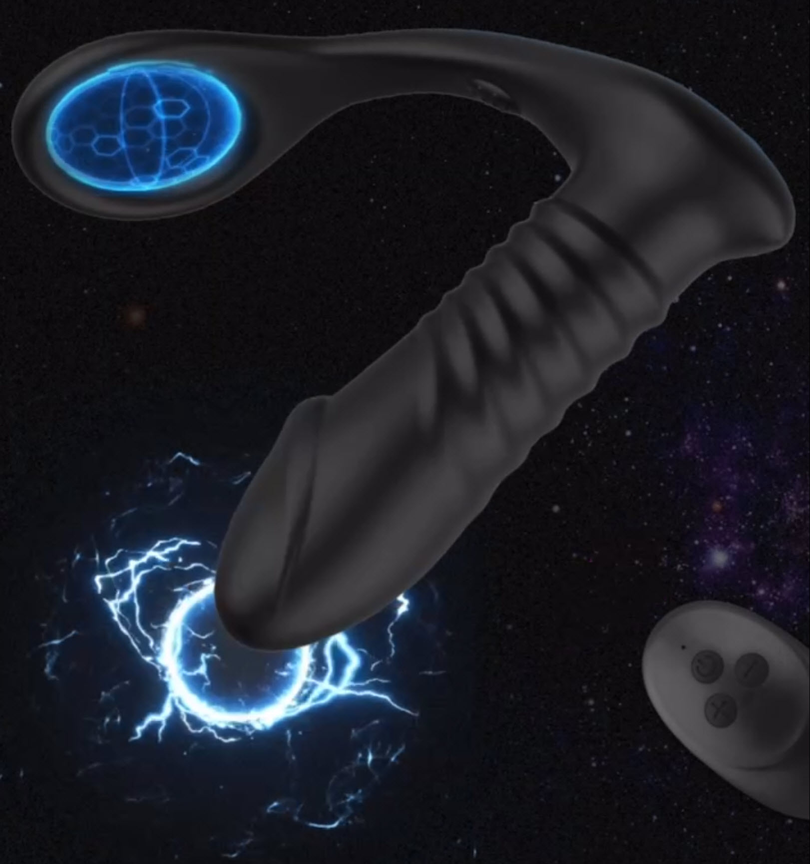 máy rung kích thich hậu môn máy rung kích thich hậu môn