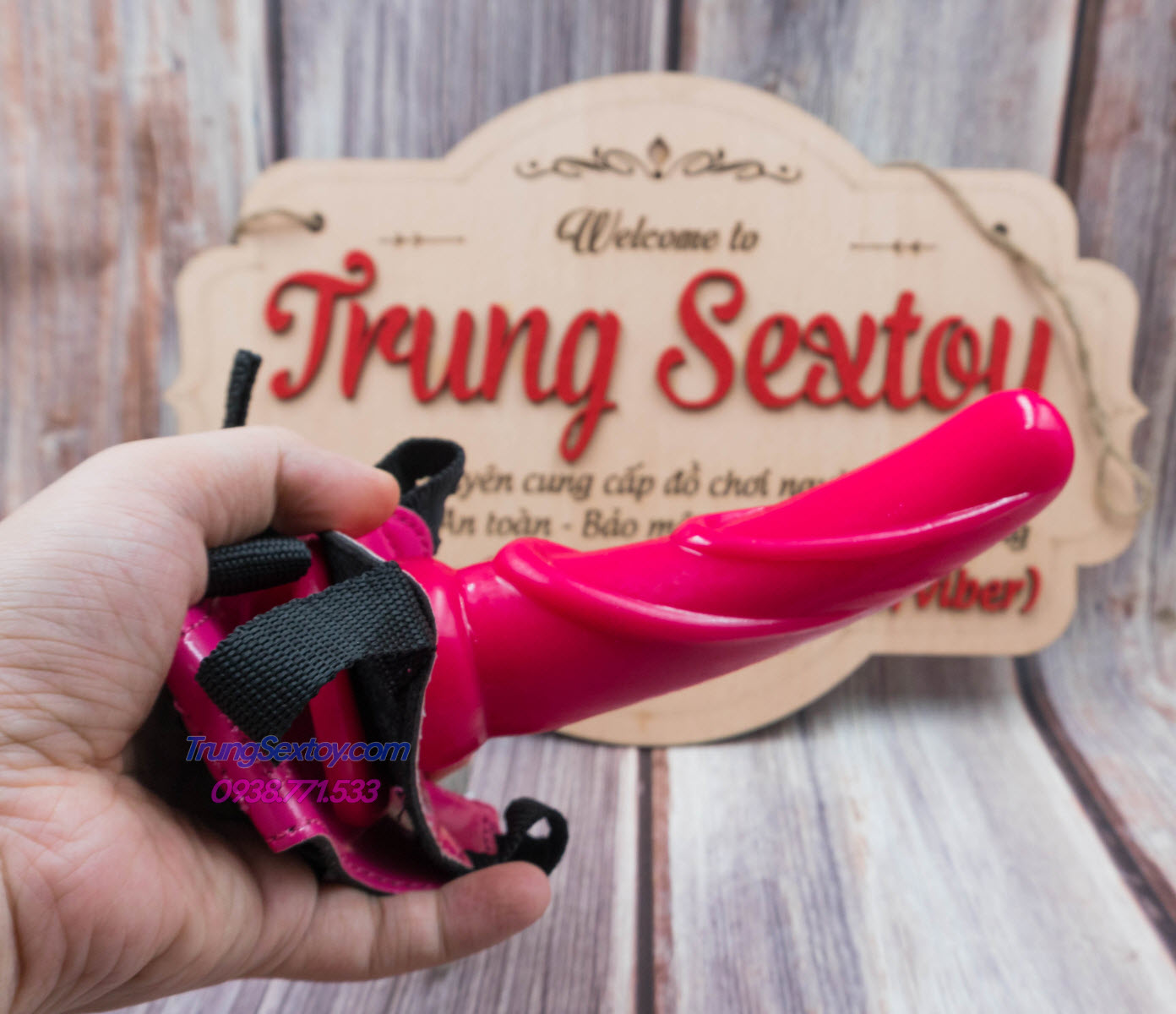 Dương vật giả dây đeo Loveaider Dương vật giả dây đeo Loveaider