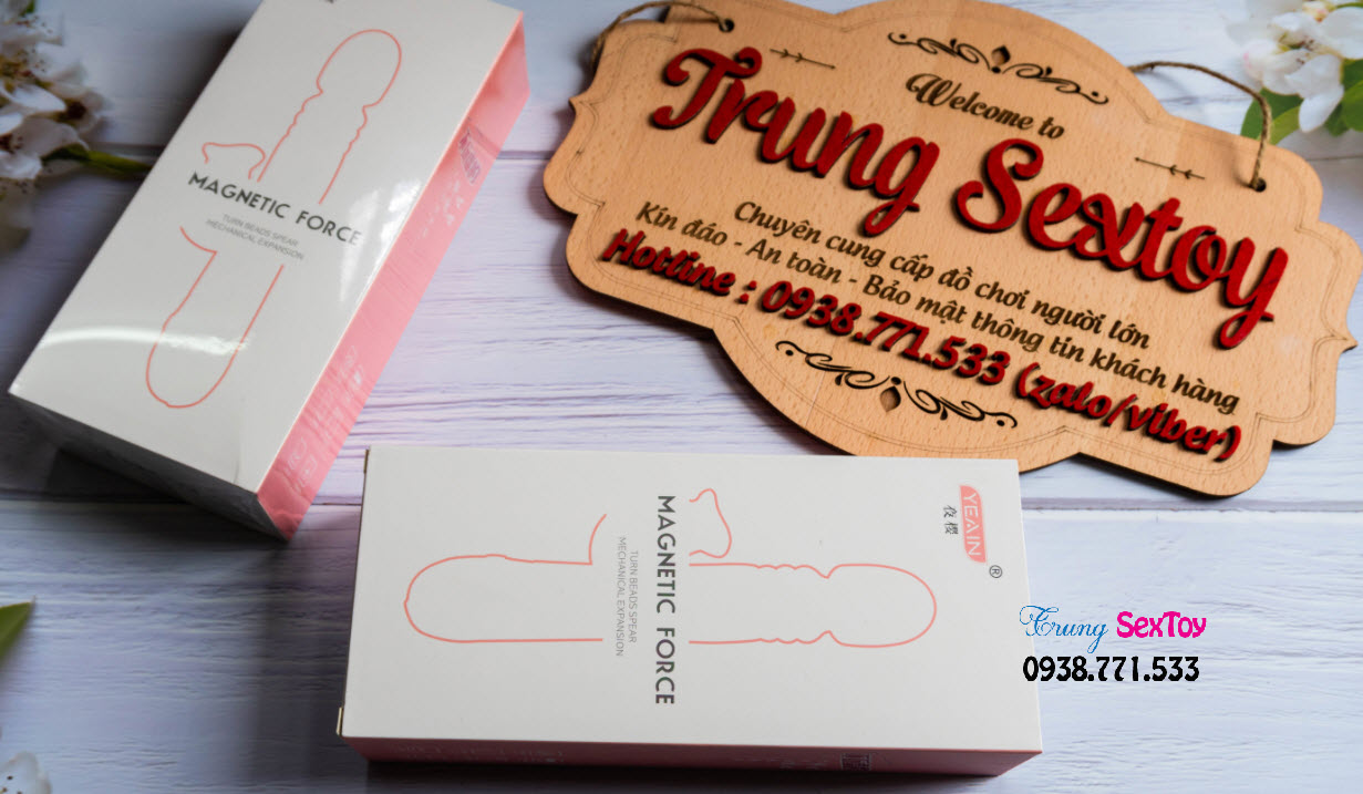 Dương vật giả rung thụt cực mạnh Dương vật giả rung thụt cực mạnh