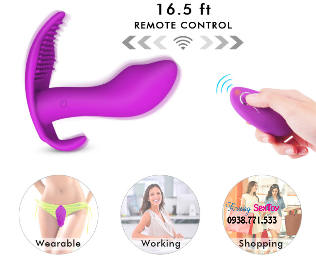 quần lót có rung điều khiển từ xa quần lót có rung điều khiển từ xa