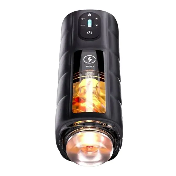 Máy thủ dâm Leten Zero Gravity Máy thủ dâm Leten Zero Gravity