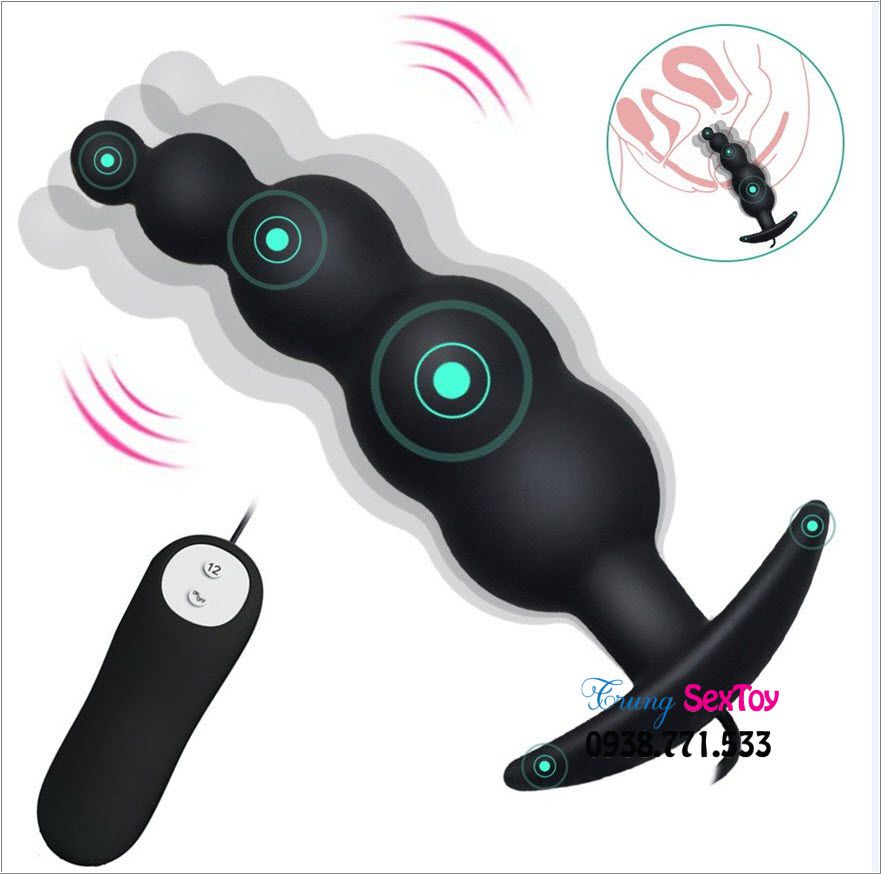 Kích thích hậu môn Kích thích hậu môn