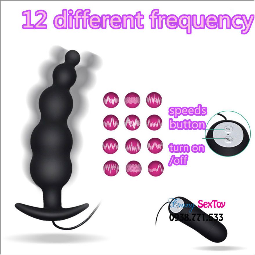 Kích thích hậu môn Kích thích hậu môn