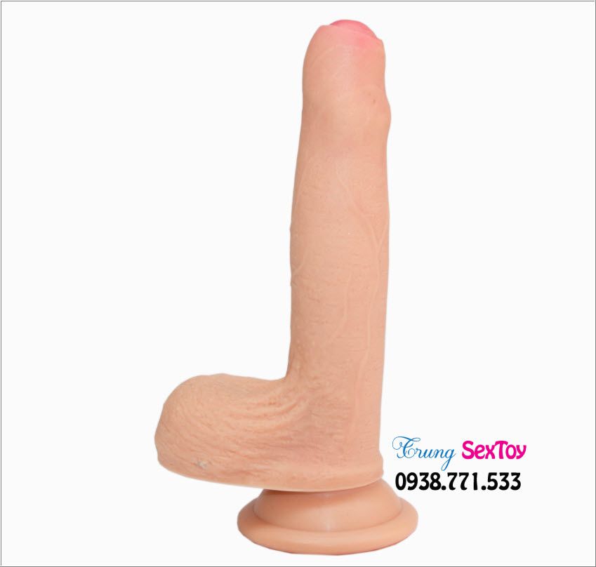 Dương vật giả gắn tường Lovetoy Dương vật giả gắn tường Lovetoy