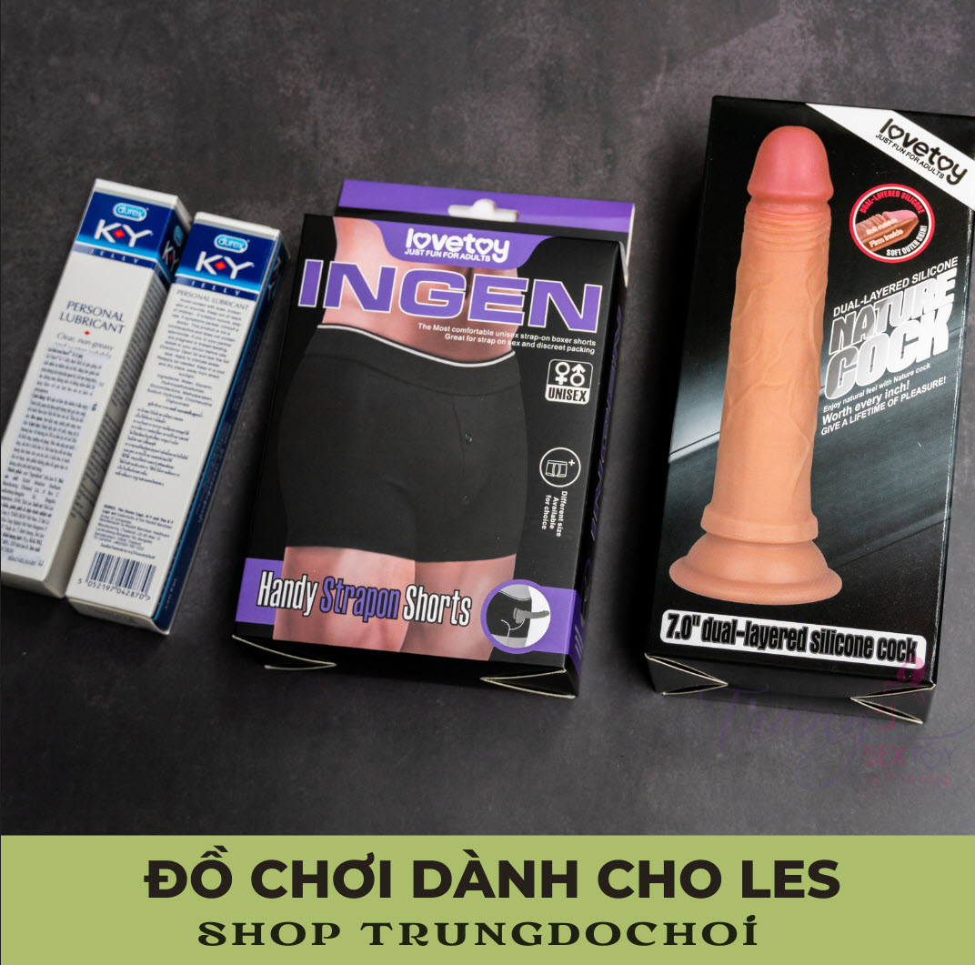 duong vat gia danh cho les duong vat gia danh cho les