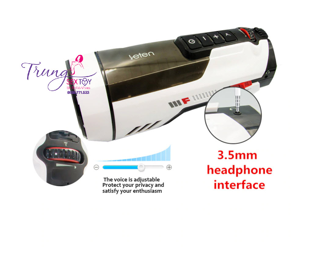 Leten Future Pro Leten Future Pro