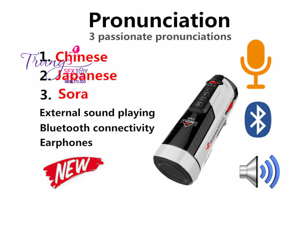 Leten Future Pro Leten Future Pro