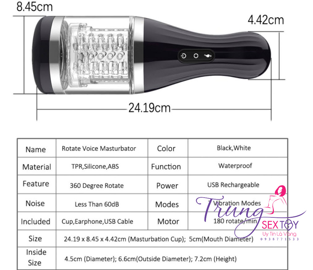 máy thủ dâm rung xoay cho nam máy thủ dâm rung xoay cho nam