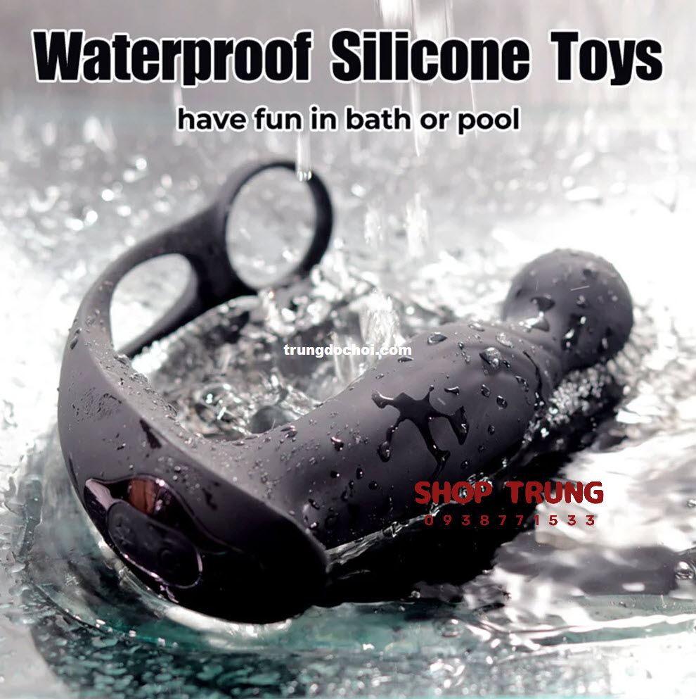 may rung massage hau mon may rung massage hau mon