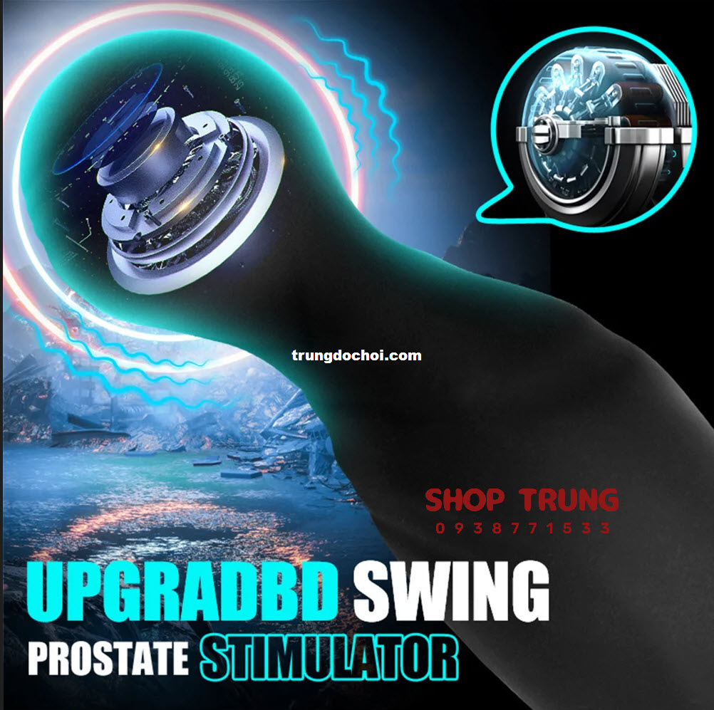 may rung massage hau mon may rung massage hau mon